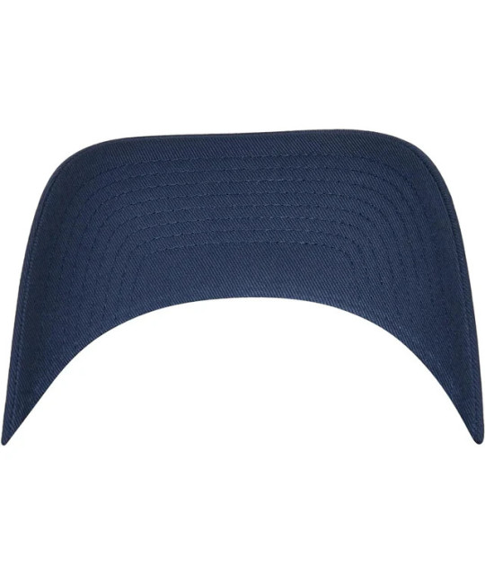 Flexfit Yupoong Flexfit 110 Curved Visor Snapback | ADT Tryck