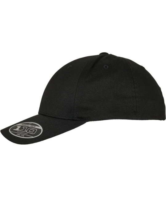 Flexfit 110 Curved Visor Snapback