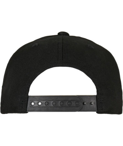 Flexfit 110 Curved Visor Snapback