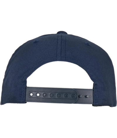 Flexfit 110 Curved Visor Snapback