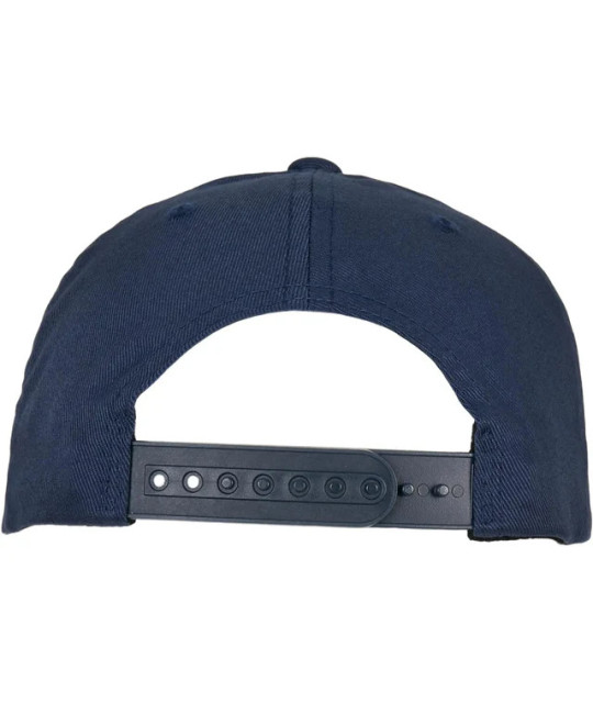 Flexfit 110 Curved Visor Snapback