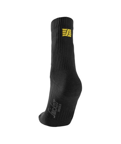 Snickers Workwear 3-pack Bomullsstrumpor, Snickers Workwear | ADT T...