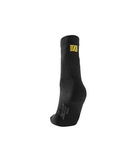 Snickers Workwear 3-pack Bomullsstrumpor, Snickers Workwear | ADT T...
