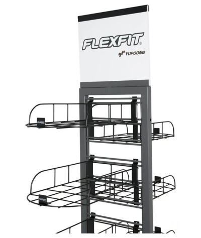 Flexfit Multi Display one