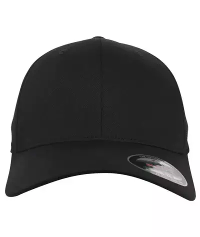 Flexfit Yupoong Flexfit Organic Cotton Cap | ADT Tryck
