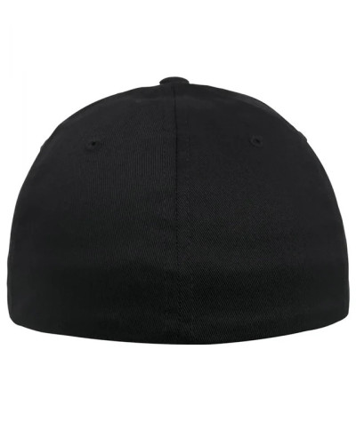 Flexfit Organic Cotton Cap
