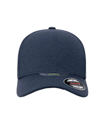 Unipanel Melange Cap