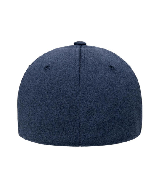 Flexfit Yupoong Unipanel Melange Cap