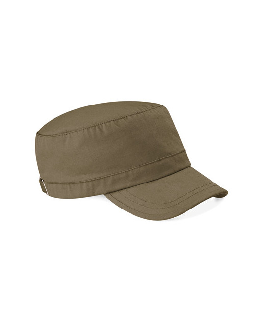Beechfield Army Cap | ADT Tryck