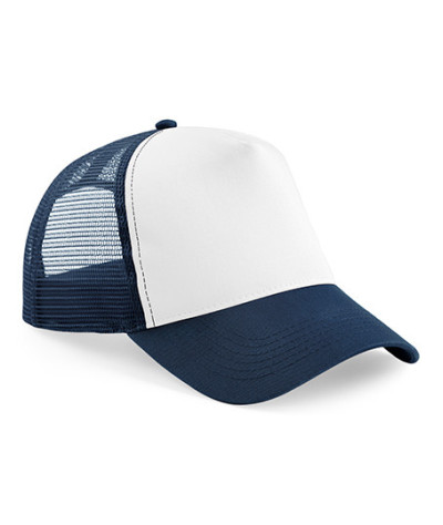 Junior Snapback Trucker