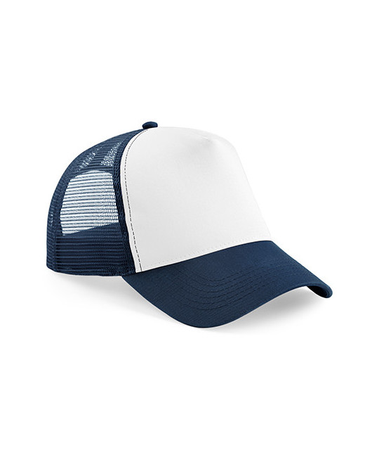 Junior Snapback Trucker