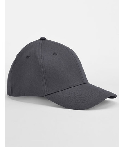 Beechfield EarthAware® OrganicCotton Stretch-Fit Cap | ADT Tryck