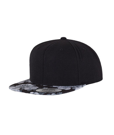 Roses Snapback