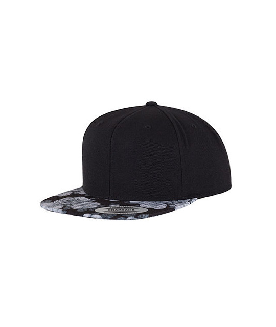 Roses Snapback