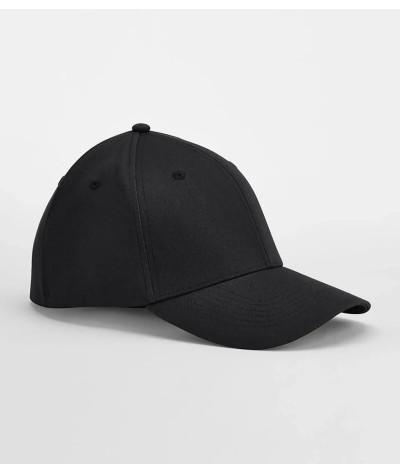 Beechfield EarthAware® OrganicCotton Stretch-Fit Cap | ADT Tryck