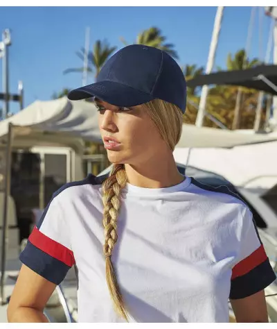 Beechfield Recycled Pro-Style Cap | ADT Tryck