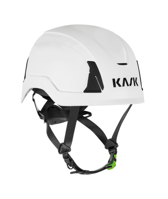 Kask Primero Skyddshjälm oventilerad