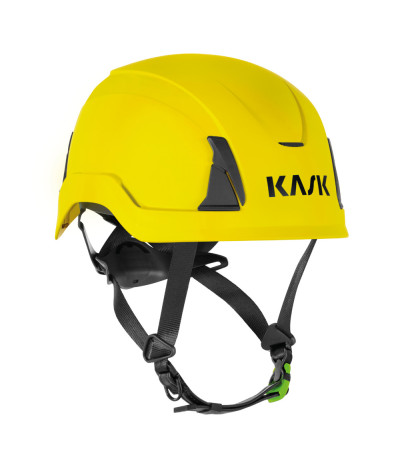 Kask Primero Skyddshjälm oventilerad