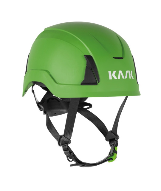 Kask Primero Skyddshjälm oventilerad
