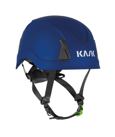 Kask Primero Skyddshjälm oventilerad