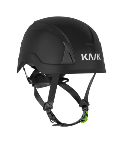 Kask Primero Skyddshjälm oventilerad
