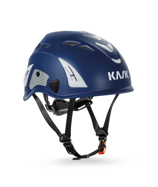 KASK Superplasma AQ HI VIZ Skyddshjälm