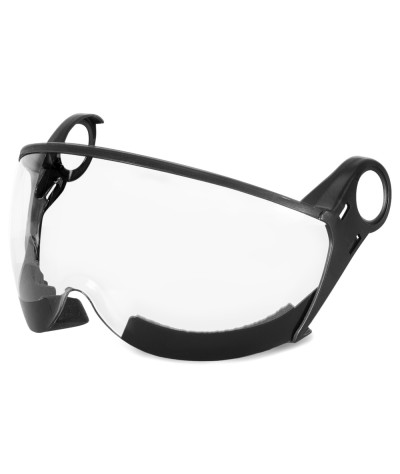 Kask ZEN FOAM Visir