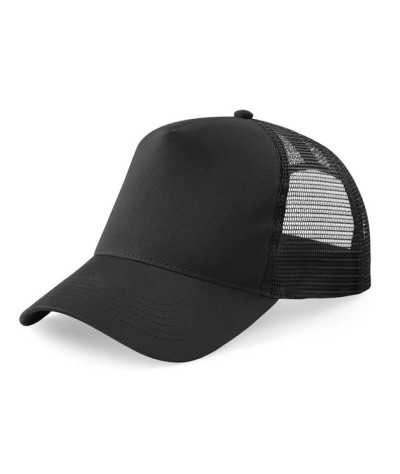 Junior Snapback Trucker