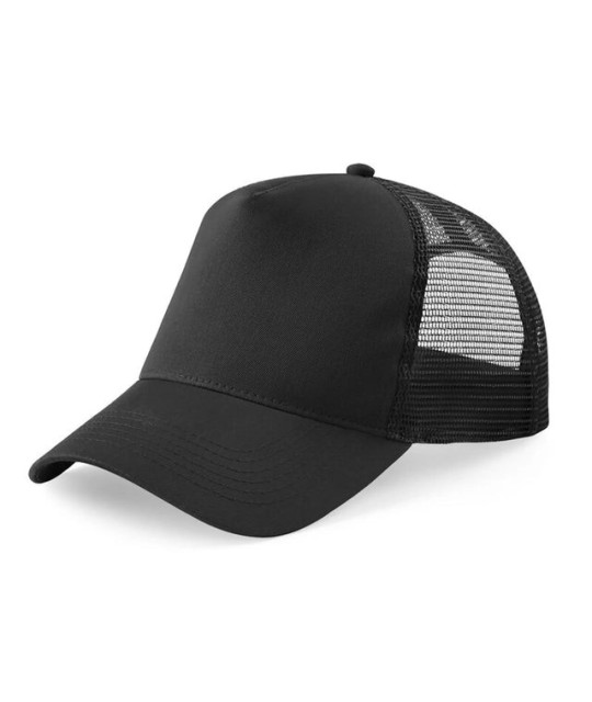 Beechfield Junior Snapback Trucker | ADT Tryck