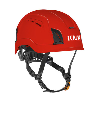 KASK Zenith X Air Skyddshjälm