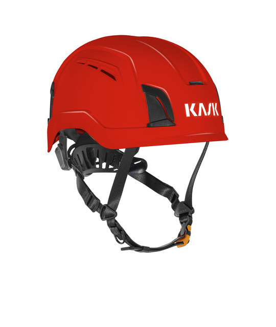 KASK Zenith X Air Skyddshjälm