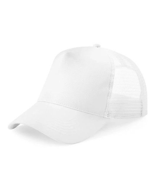 Junior Snapback Trucker