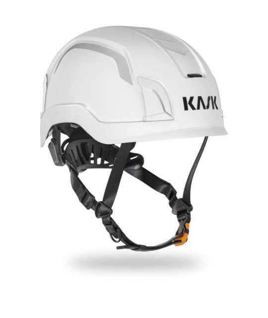 KASK Zenith X Hi-Vis Skyddshjälm