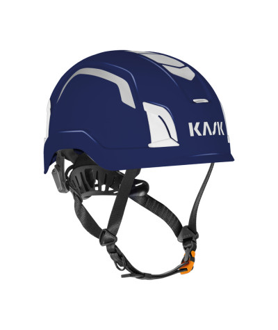 KASK Zenith X Hi-Vis Skyddshjälm