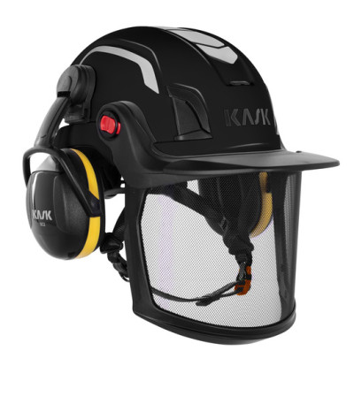 KASK Zenith X Combo Skogshuggarpaket