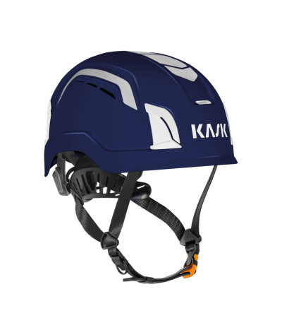 KASK Zenith X Air Hi-Vis Skyddshjälm