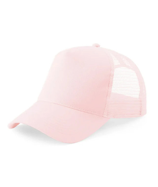 Junior Snapback Trucker