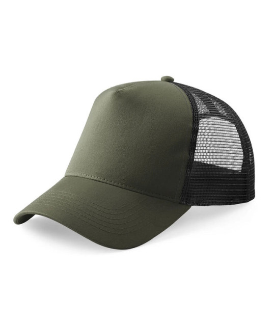 Junior Snapback Trucker