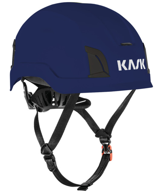 Kask Zenith X Max Skyddshjälm