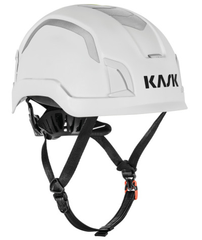 Kask Zenith X Max Hi Viz Skyddshjälm