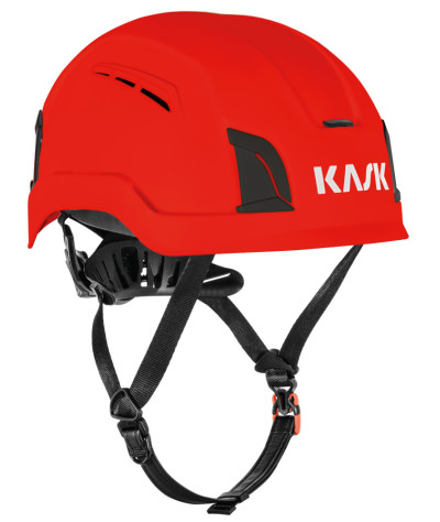 Kask Zenith X Max Air Skyddshjälm