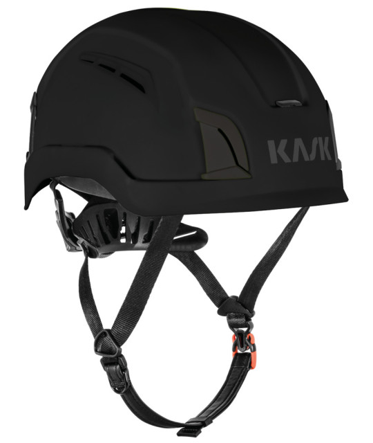 Kask Zenith X Max Air Skyddshjälm
