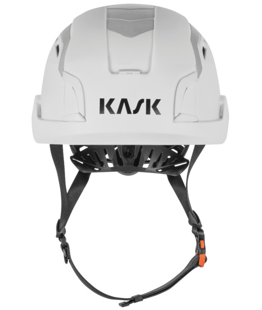 Kask Zenith X Max Air Hi Viz Skyddshjälm