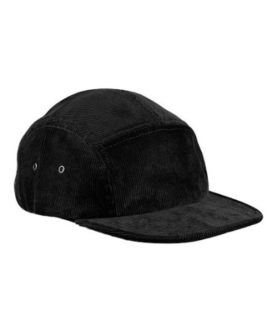 Beechfield EarthAware® Organic Cord Camper Cap | ADT Tryck