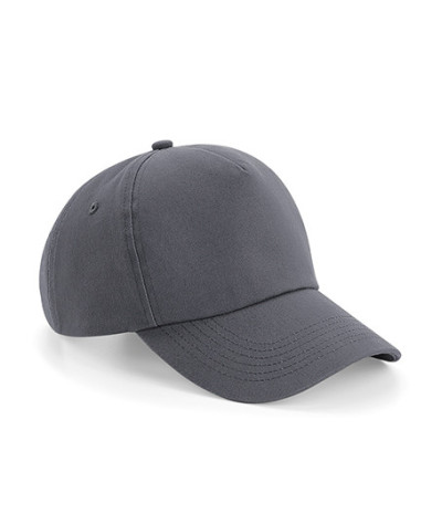 Beechfield Authentic 5 Panel Cap | ADT Tryck