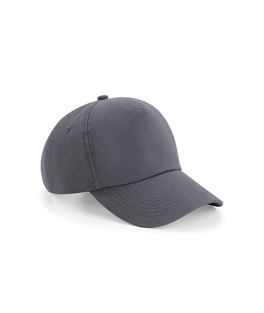 Beechfield Authentic 5 Panel Cap | ADT Tryck