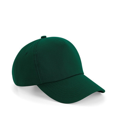 Beechfield Authentic 5 Panel Cap | ADT Tryck