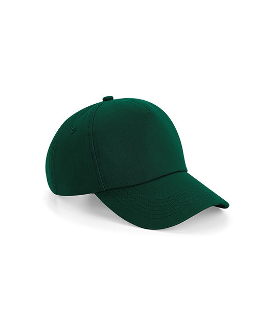 Beechfield Authentic 5 Panel Cap | ADT Tryck