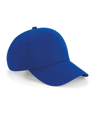 Authentic 5 Panel Cap