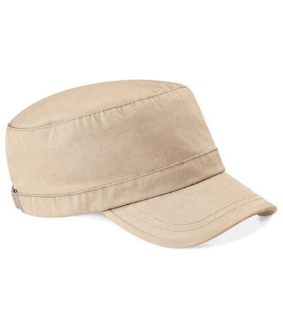 Beechfield Army Cap | ADT Tryck